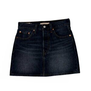 Levi’s® Premium Icon Skirt